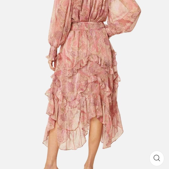 NWT Misa Skirt - Picture 3 of 7